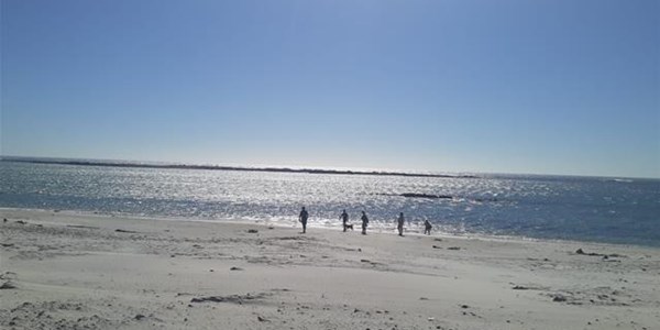 Strande in Noord-Kaap loop leeg Strande in Noord-Kaap loop leeg | News Article