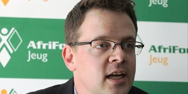 AfriForum reports Ramaphosa to the UN AfriForum reports Ramaphosa to the UN | News Article