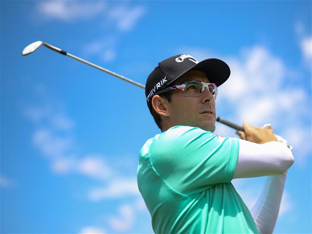 Frittelli excited for SA Open challenge | News Article