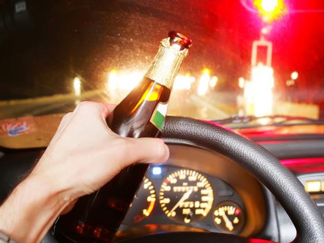 #FestiveSeason: Drunk drivers on SAPS radar | News Article