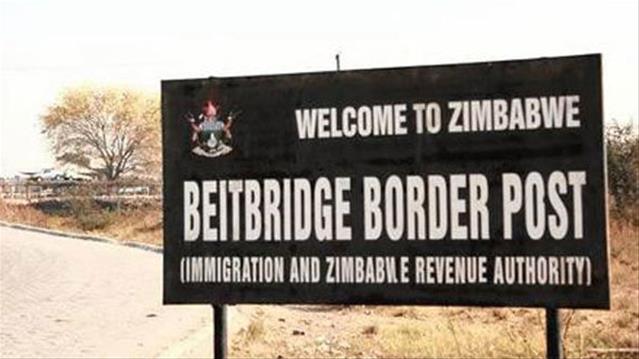 Calls for govt to act at #Beitbridge | News Article