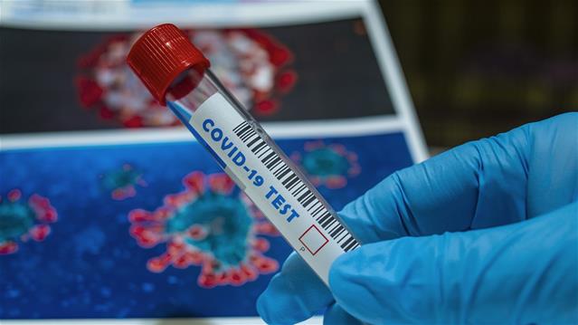 SA nears a million #Covid19 cases | News Article