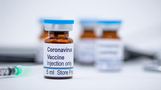 FEATURE: SA joins #Covid19 vaccine race | News Article