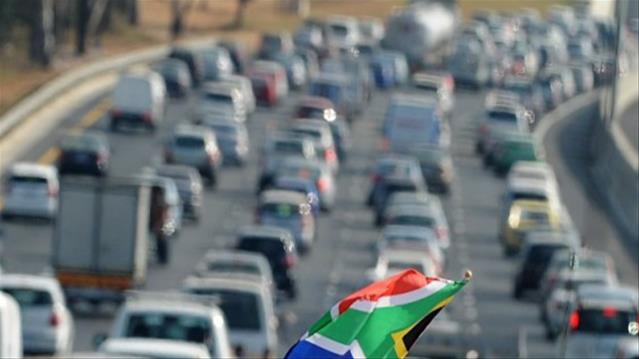 #Beitbridge congestion cleared - Home Affairs | News Article