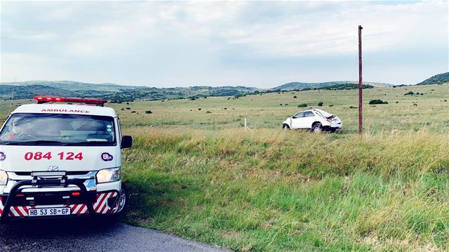 One killed, one injured in Vaal Marina accident | News Article