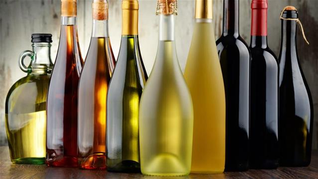Agri podcast: Wine industry concerned about alcohol ban  | News Article