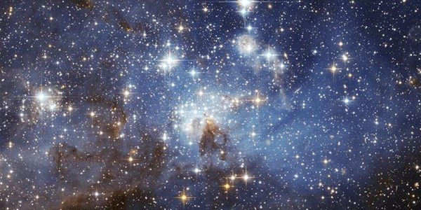 Love might not be in the stars after all..  | News Article