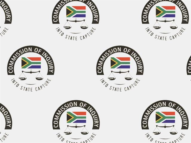 #StateCaptureInquiry: #Estina project back in spotlight | News Article