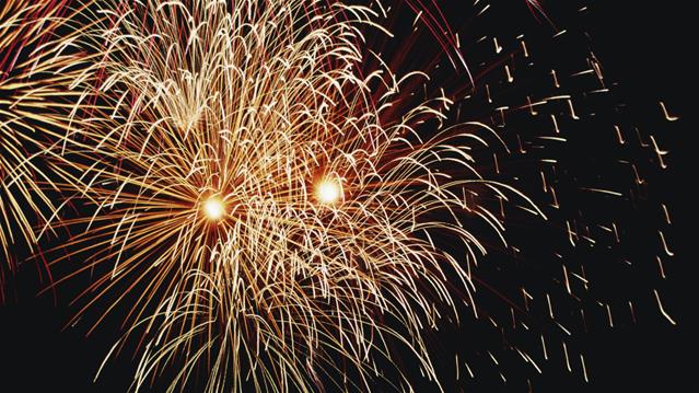 Mixed views on fireworks this New Years Eve | News Article
