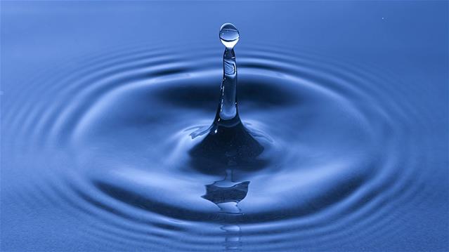 Water crises at Paul Roux Clinic  | News Article
