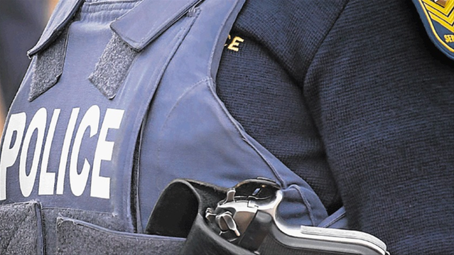 2 police stations closed due to Covid-19 cases | News Article