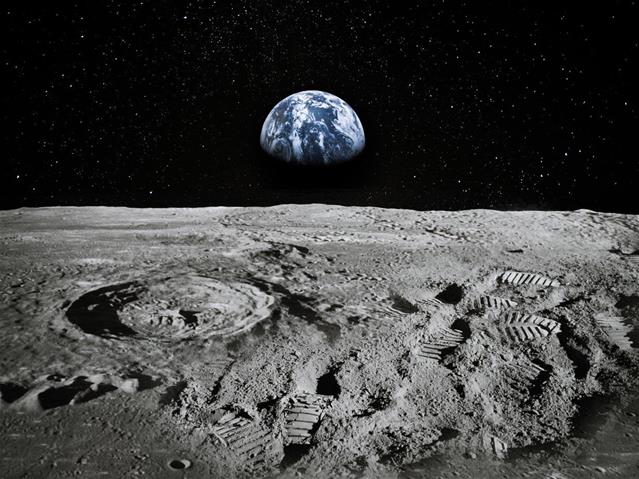 Send your name to the moon for free | News Article
