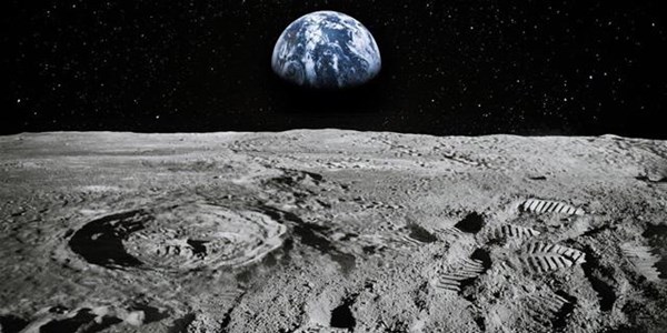 Send your name to the moon for free | News Article