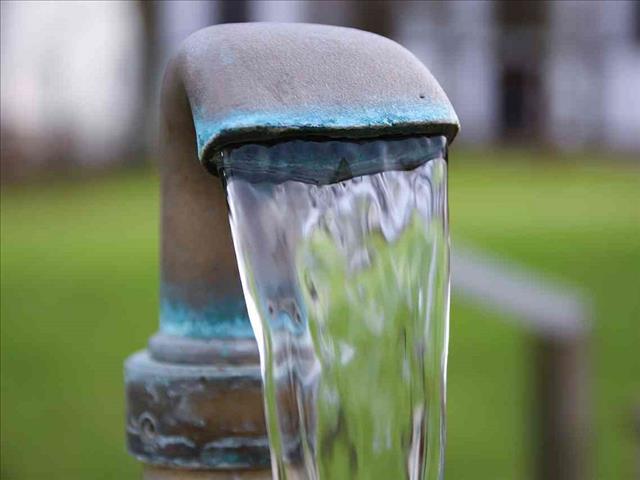 Video raises concern over Kroonstad water | News Article
