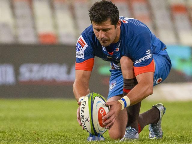 Bulls ring changes for Cheetahs | News Article