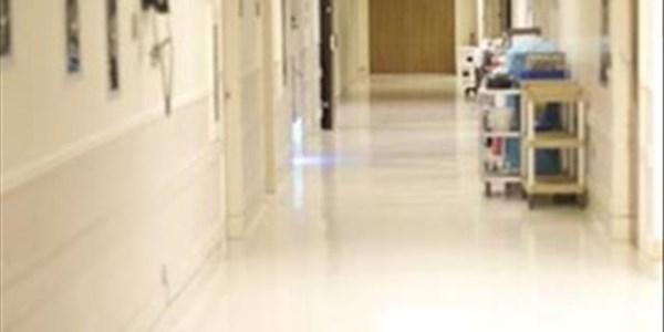 Healthcare services in Qwaqwa restored Healthcare services in Qwaqwa restored | News Article