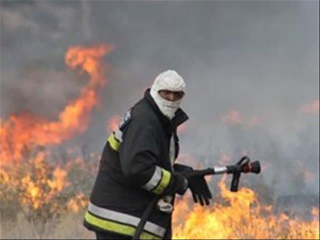 Landbounuus-podcast: Brandseisoen kom tot 'n einde | News Article