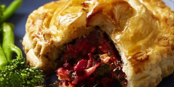 Happy international pie day! | News Article