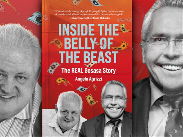 Read of the Week: Inside the Belly of the Beast [Part 2] | News Article
