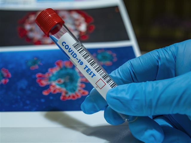#Coronavirus: Over 4 000 new cases | News Article