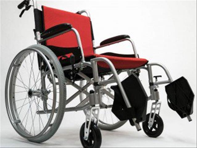 FS focuses on the disabled | News Article