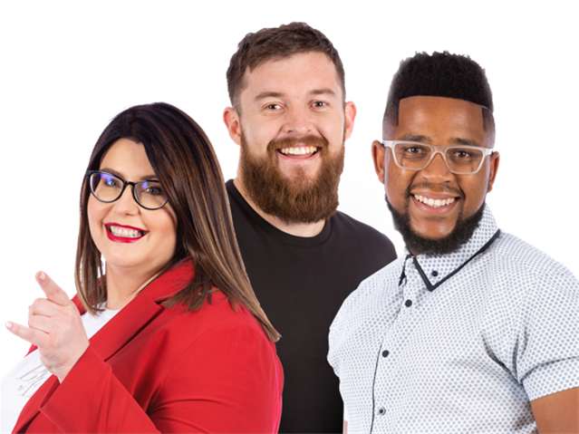 The Good Morning Breakfast: We talk passwords | News Article