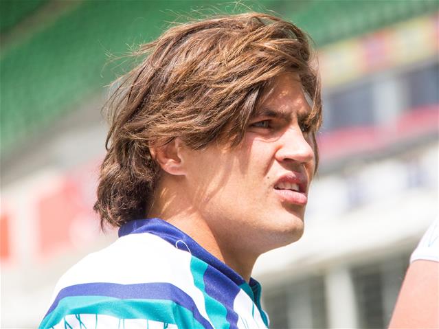 Velleman gets first start for Griquas | News Article