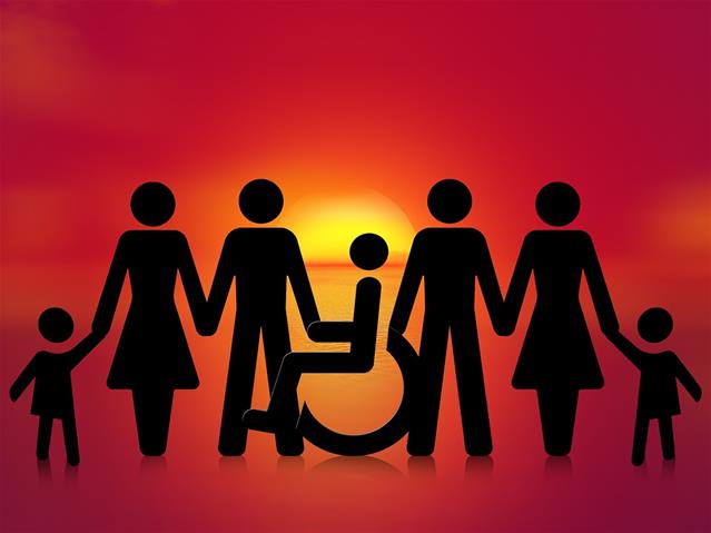 #DisabilityMonth: FS aims for inclusive economy | News Article