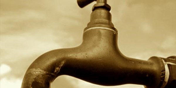 5,000 water tanks, R220m allocated for Qwaqwa water relief | News Article