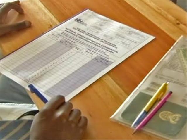 Leaked #MatricExam papers to be rewritten | News Article