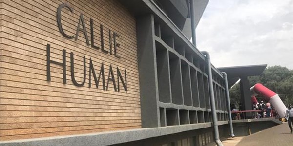 Disrupted first-year registration at UFS to resume on Monday Disrupted first-year registration at UFS to resume on Monday | News Article
