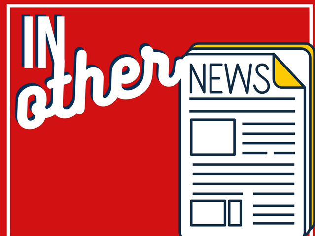 The Good Morning Breakfast: In Other News 04 December  | News Article