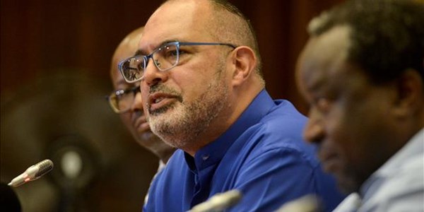 Tax Justice SA welcomes SARS pledge to crush illicit economy | News Article
