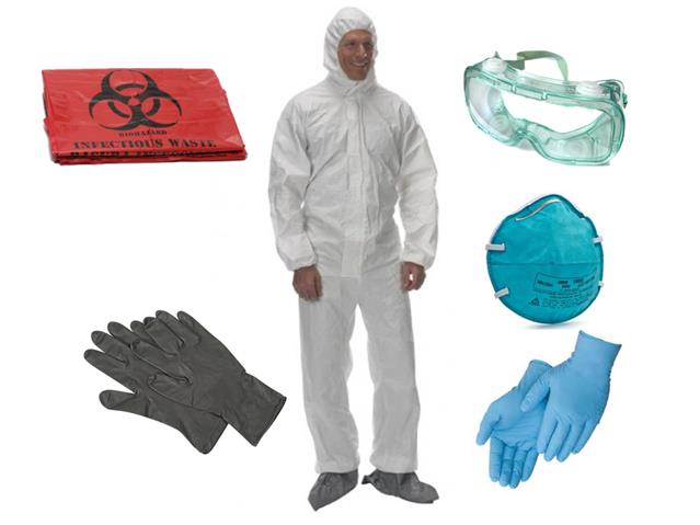 FS concludes probe into #PPE | News Article