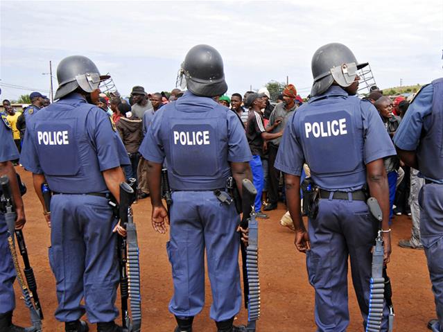 #FestiveSeason: FS police send stern warning | News Article
