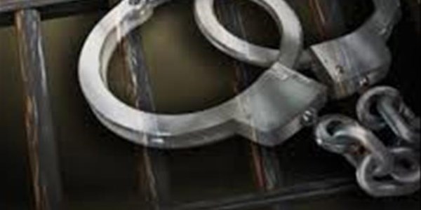 #BreakingNews: Teenage girl arrested for human trafficking  | News Article