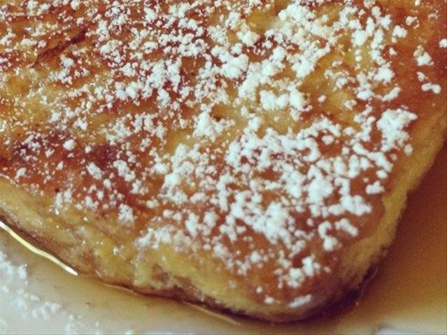 Your Weekend Breakfast Recipe - Caramelized French Toast | News Article