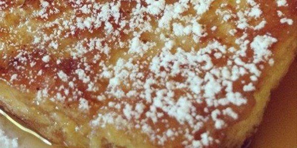 Your Weekend Breakfast Recipe - Caramelized French Toast | News Article