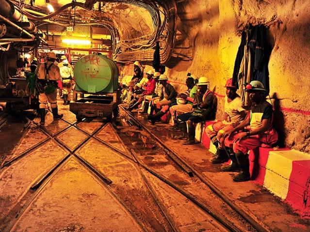 #BreakingNews: Seven bodies discovered at FS mine | News Article