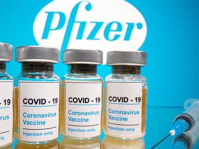 #Covid19 vaccine to be rolled out in Britain  | News Article