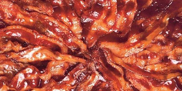 Your Weekend Breakfast Recipe - Brown-Sugar-Glazed Bacon | News Article