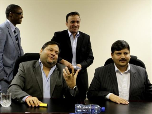 NPA determined to bring #Guptas to book | News Article