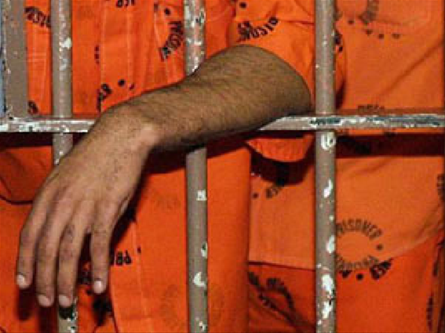 Serial burglar, rapist in FS imprisoned for 100+ years | News Article