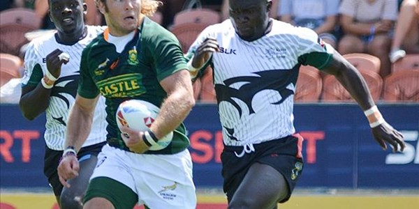 Blitzboks in recovery mode with Sydney looming | News Article