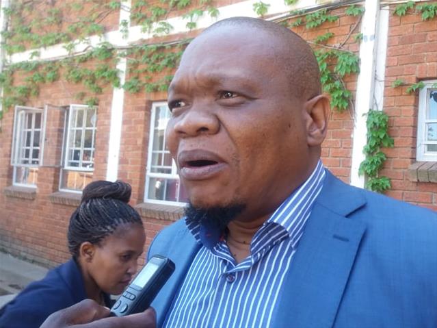 #GBV: FS MEC to lead men’s dialogue | News Article