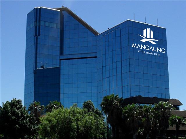 Former CFO included in team to save Mangaung | News Article