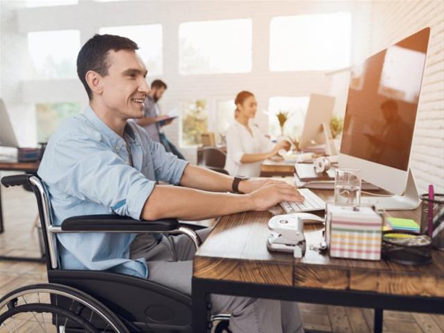 Funding for entrepreneurs living with disability | News Article