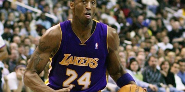 NBA great Kobe Bryant killed in helicopter crash | News Article