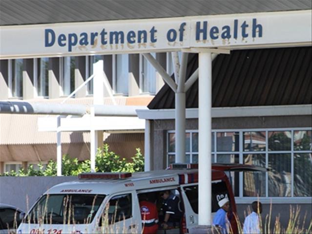 #EXCLUSIVE: Death in FS hospital basement investigated | News Article
