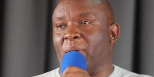 Residents worried about 'Qwaqwa Shutdown' organisers' arrests Residents worried about 'Qwaqwa Shutdown' organisers' arrests | News Article